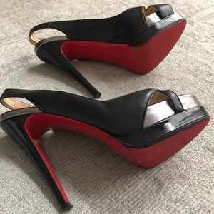 Christian Louboutin Heels